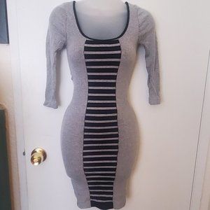 BEBE Bodycon Dress